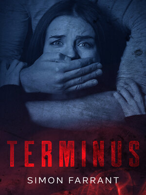 cover image of Terminus